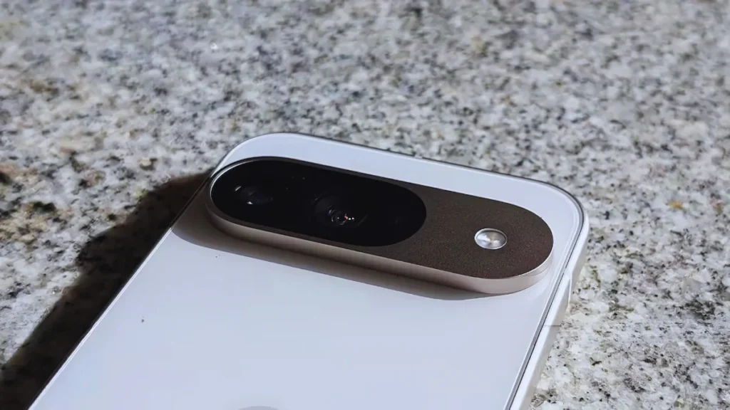 Google Pixel 10