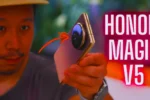 Honor Magic V5