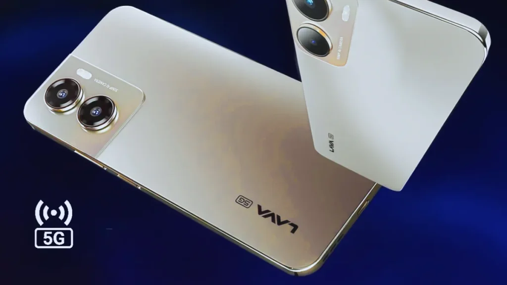 Just ₹6,500! 5G Smartphone