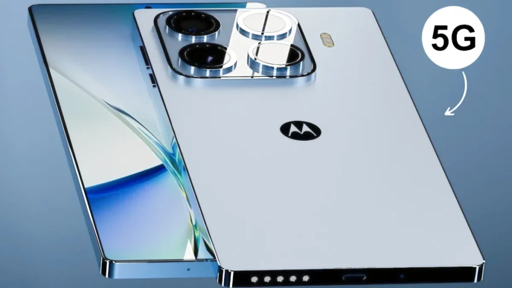 Moto G86 5G