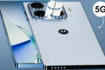 Moto G86 5G