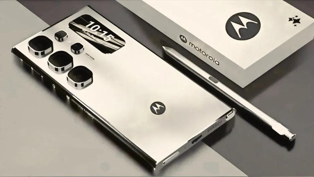 Motorolaa