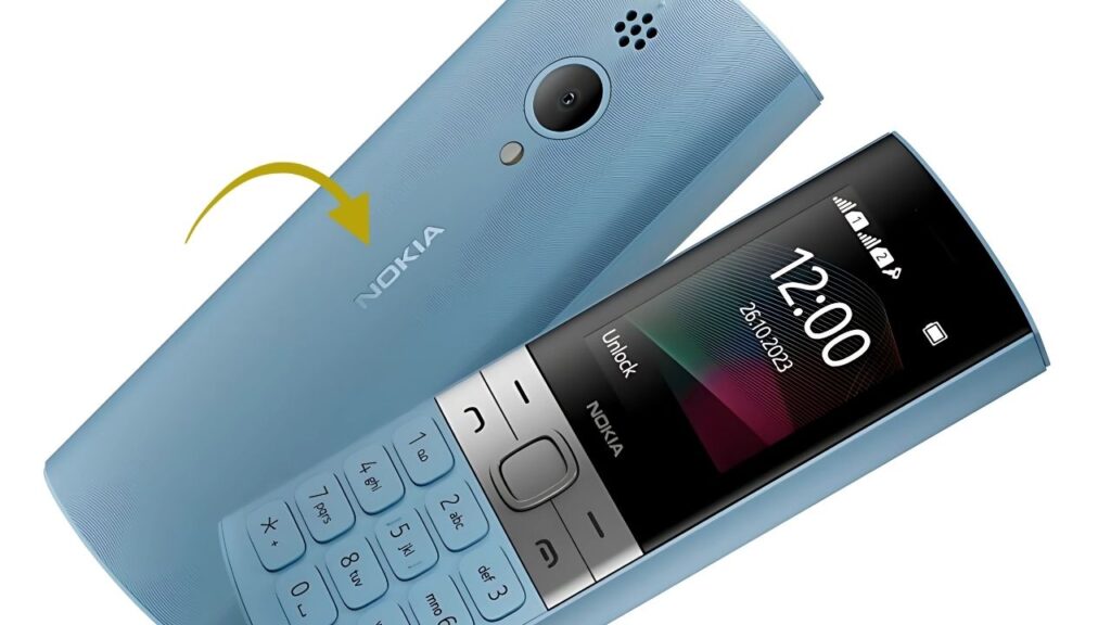 Nokia 130