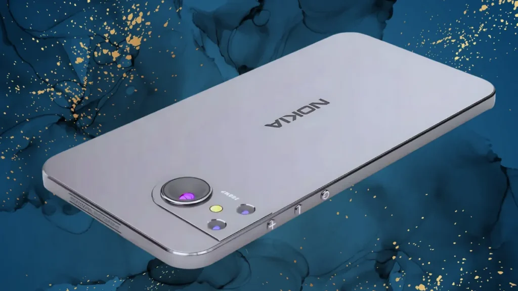 Nokia NX 5G