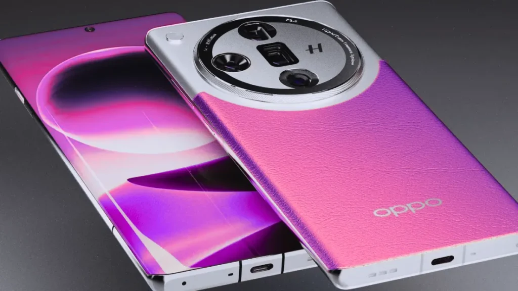 OPPO