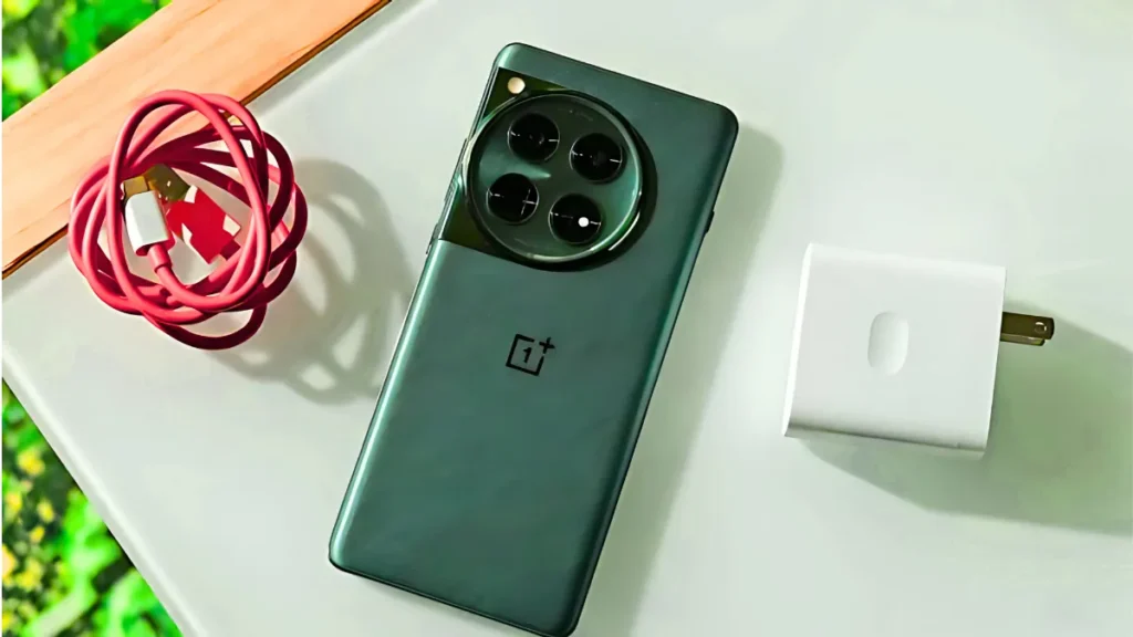 OnePlus 12