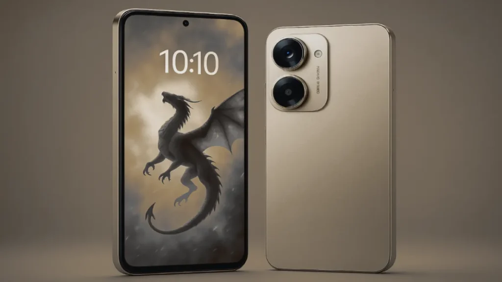 OnePlus Nord 2T