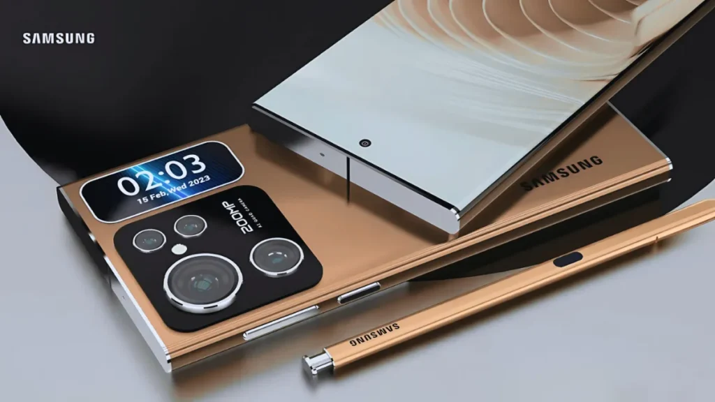 Samsung Galaxy