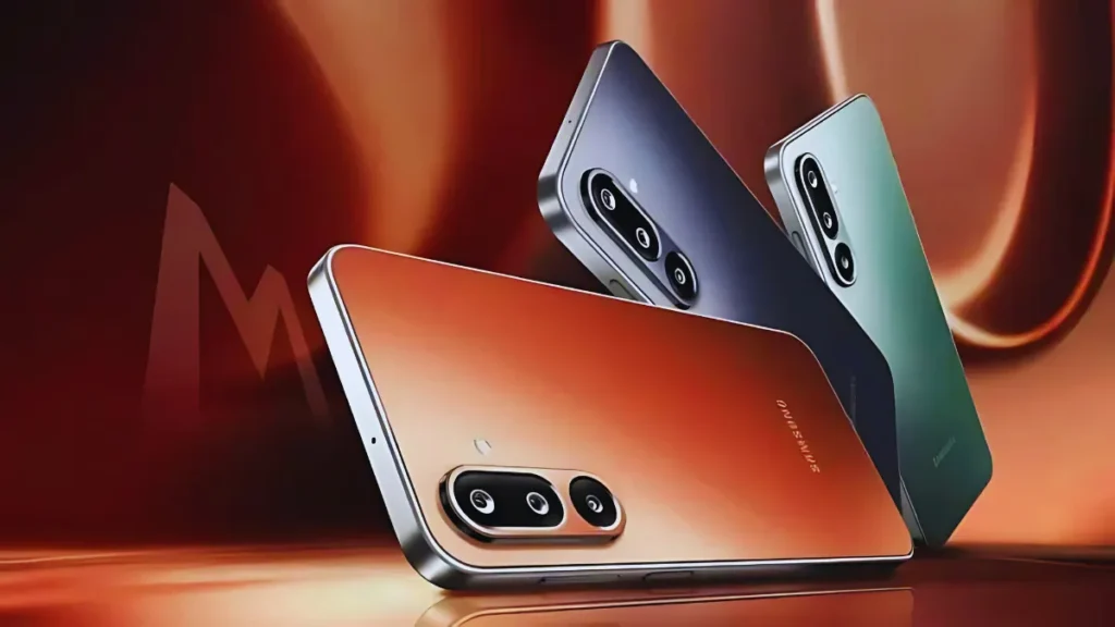 Samsung Galaxy F36 5G