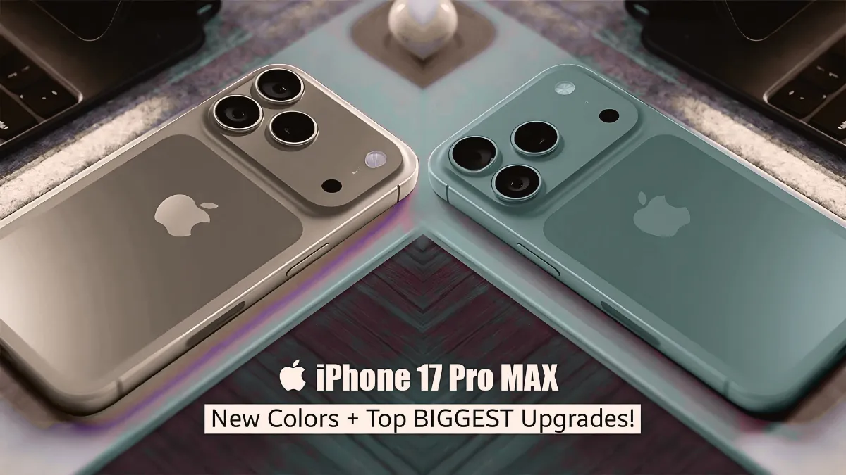 iPhone 17 Pro Max (1)